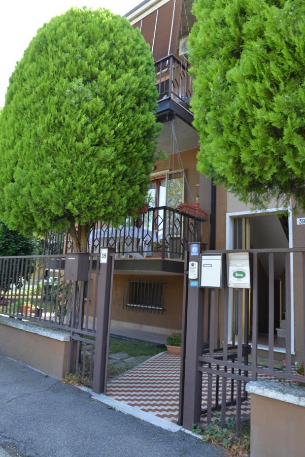 B&B Il Mondo Di Ross Verona Exterior photo