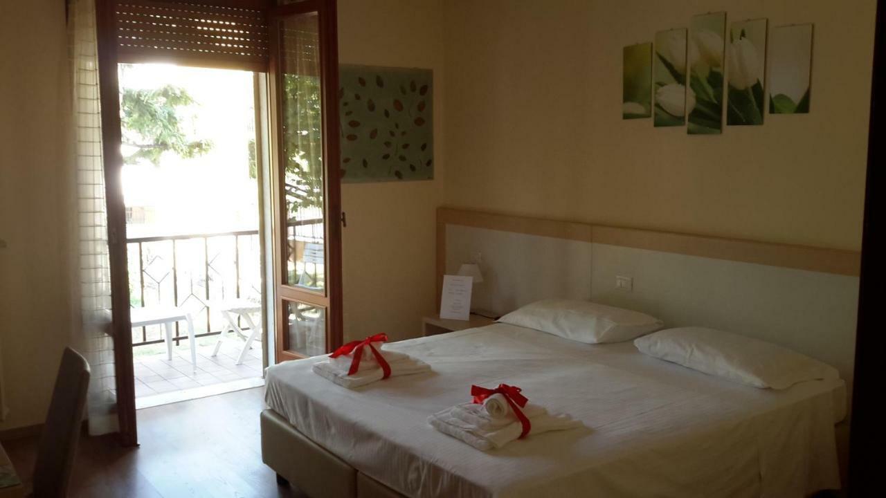 B&B Il Mondo Di Ross Verona Exterior photo