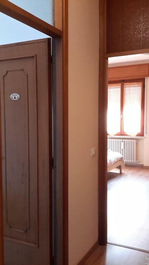 B&B Il Mondo Di Ross Verona Exterior photo